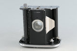 Hasselblad 500C Medium Format Film Camera + M12 #53201E2