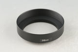 Leica Leitz Summaron 35mm F/3.5 Lens for Leica M #53203T