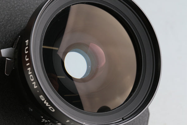 Fujifilm Fujinon SWD 75mm F/5.6 Lens #53211B2
