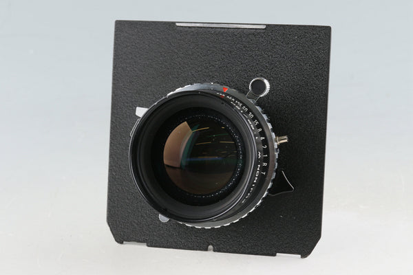 Fujifilm Fujinon W 150mm F/5.6 Lens #53212B4