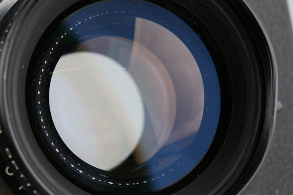Fujifilm Fujinon W 150mm F/5.6 Lens #53212B4