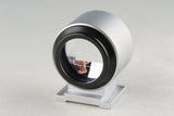 Voigtlander 50mm View Finder #53218F2