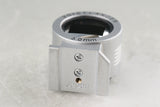 Voigtlander 50mm View Finder #53218F2