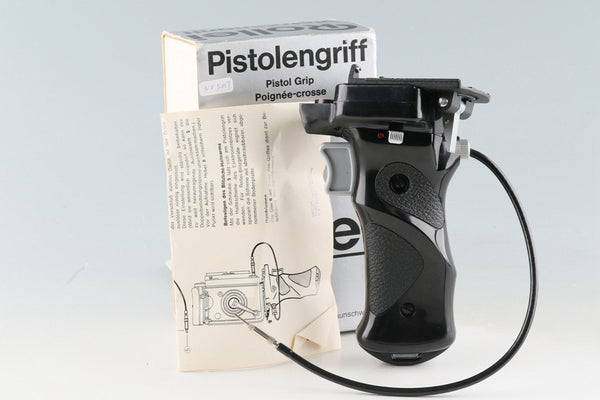 Rollei Pistol Grip With Box #53219L8