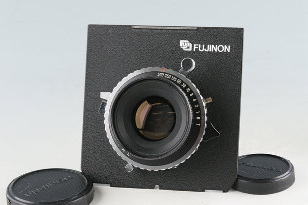 Fujifilm Fujinon A 180mm F/9 Lens #53224B4