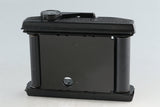 Horseman 8EXP/120 6x9 Roll Film Holder for 4x5 #53225F3