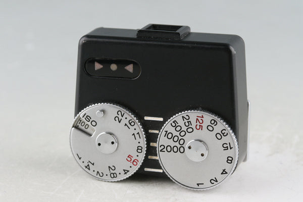 Voigtlander VC Meter II #53229F2