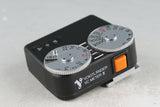 Voigtlander VC Meter II #53229F2