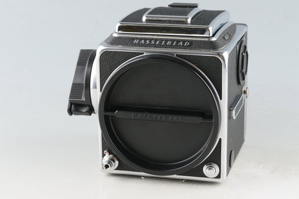 Hasselblad 503CX Medium Format Film Camera #53233E2