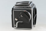 Hasselblad 503CX Medium Format Film Camera #53233E2