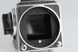 Hasselblad 503CX Medium Format Film Camera #53233E2