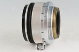 Canon 35mm F/1.8 Lens for Leica L39 #53236C2