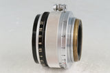 Canon 35mm F/1.8 Lens for Leica L39 #53236C2