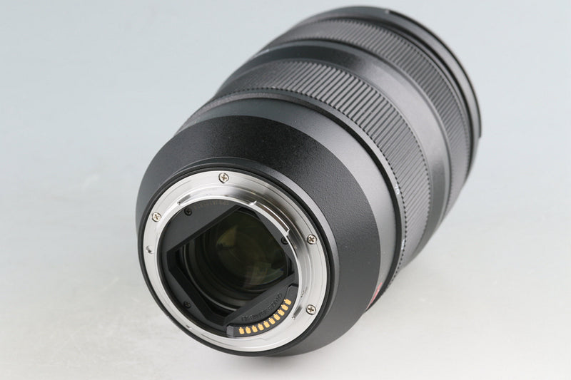 Panasonic Lumix S PRO 24-70mm F/2.8 Lens for Leica L-Mount #53263F5