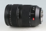 Panasonic Lumix S PRO 24-70mm F/2.8 Lens for Leica L-Mount #53263F5