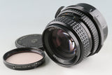 SMC Pentax 67 105mm F/2.4 Lens for Pentax 6x7 67 #53277C5