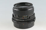 SMC Pentax 67 105mm F/2.4 Lens for Pentax 6x7 67 #53277C5