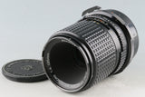 SMC Pentax 67 Macro 135mm F/4 Lens #53278C5