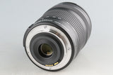 Canon EF-S 18-135mm F/3.5-5.6 IS STM Lens #53291H12