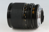 Leica Vario-Elmar-R 28-70mm F/3.5-4.5 3-Cam Lens for Leica R #53360T