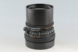 Hasselblad Carl Zeiss Distagon T* 50mm F/4 CF Lens #53361E6