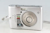 Nikon Coolpix L12 Digital Camera #53368I