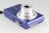 Sony Cyber-Shot DSC-W610 Digital Camera *Japanese Version Only* #53371I