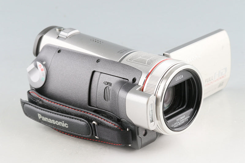 Panasonic HDC-TM300 Digital High-Definition Video Camera #53379G41