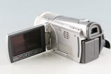 Panasonic HDC-TM300 Digital High-Definition Video Camera #53379G41