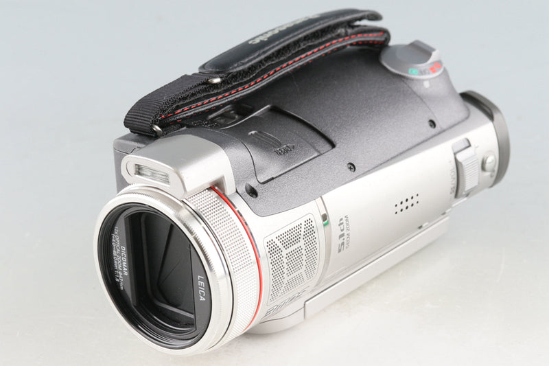 Panasonic HDC-TM300 Digital High-Definition Video Camera #53379G41 – IROHAS  SHOP
