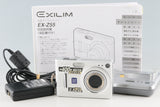 Casio Exilim EX-Z55 Digital Camera #53382G32