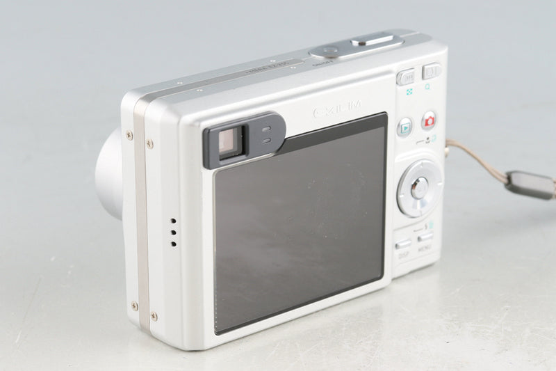 Casio Exilim EX-Z55 Digital Camera #53382G32