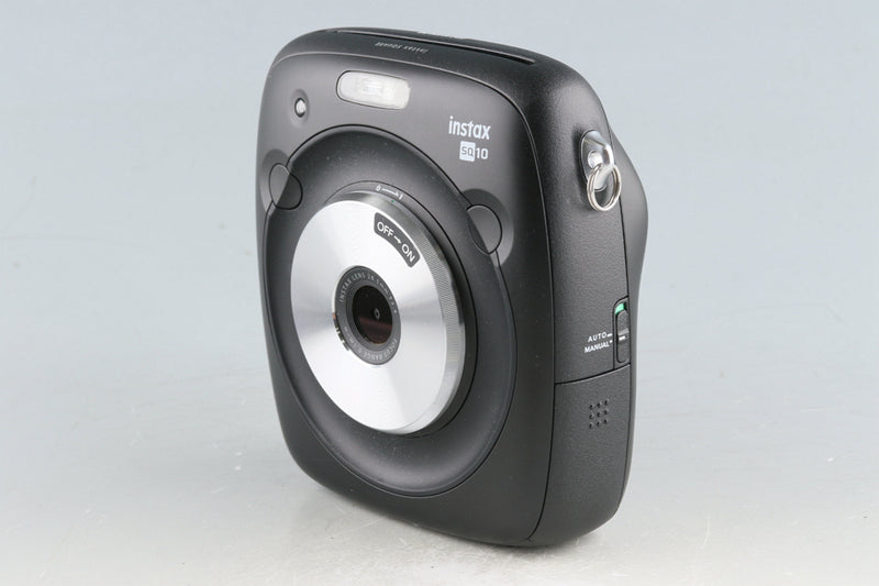 Fujifilm Instax Square SQ-10 Instant Camera #53386F3
