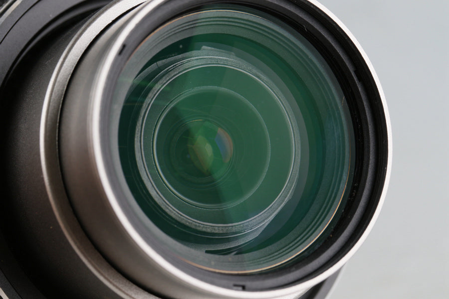 【美品】OLYMPUS CAMEDIA SP-560UZ デジタルカメラ オリンパス ニュースリリース： 広角27mmからの光学18倍ズームレンズを