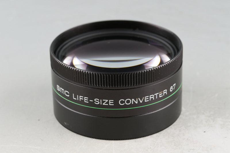 Pentax SMC Life-Size Converter 67 #53402C5 – IROHAS SHOP