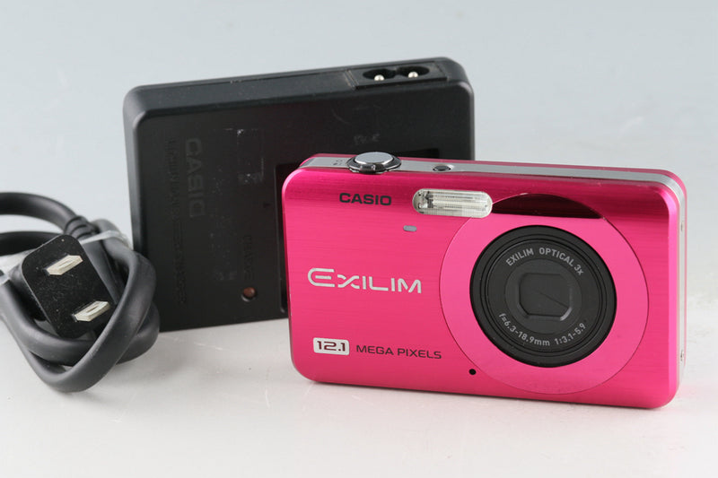 Casio Exilim EX-Z90 Digital Camera #53417I