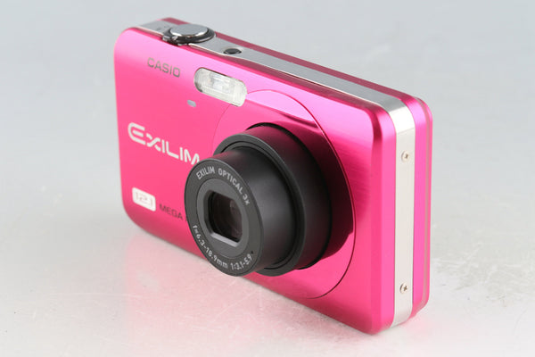 Casio Exilim EX-Z90 Digital Camera #53417I