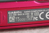 Casio Exilim EX-Z90 Digital Camera #53417I