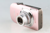 Canon IXY 510 IS Digital Camera #53418I