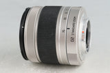 Pentax Q + SMC Pentax 5-15mm F/2.8-4.5 ED AL Lens + 8.5mm F/1.9 AL Lens #53419G32