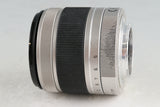 Pentax Q + SMC Pentax 5-15mm F/2.8-4.5 ED AL Lens + 8.5mm F/1.9 AL Lens #53419G32