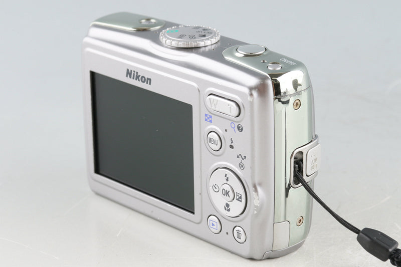 Nikon Coolpix P4 VR Digital Camera #53421I