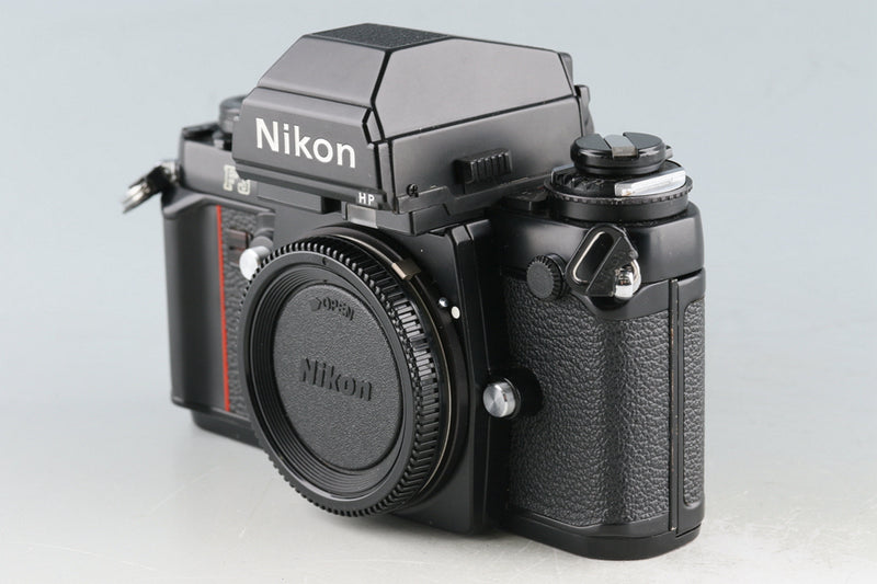 Nikon F3 HP 35mm SLR Film Camera #53422D3