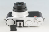 Leica X2 Digital Camera With Box #53425L1