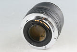 Canon Compact-Macro EF 50mm F/2.5 Lens #53427H13