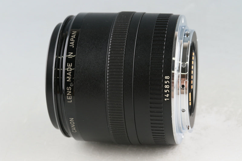 Canon Compact-Macro EF 50mm F/2.5 Lens #53427H13