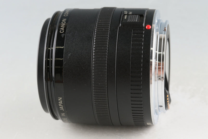 Canon Compact-Macro EF 50mm F/2.5 Lens #53427H13