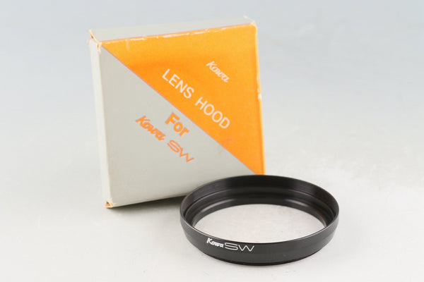 Kowa Lens Hood for Kowa SW #53432F2