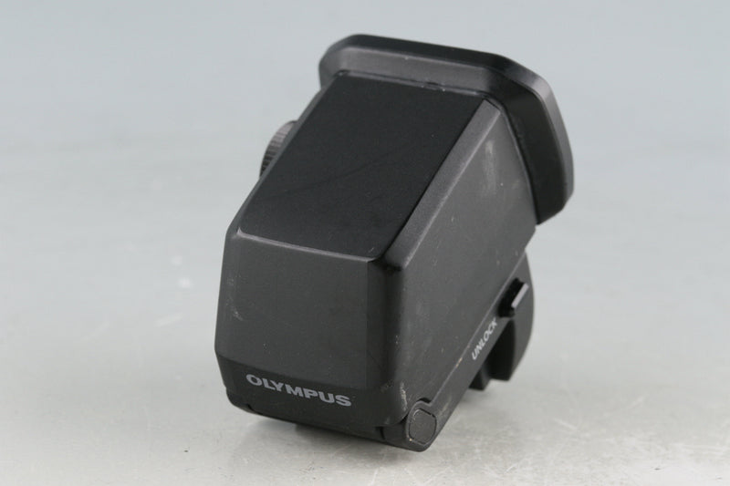 Olympus VF-4 Electronic Viewfinder #53435F2