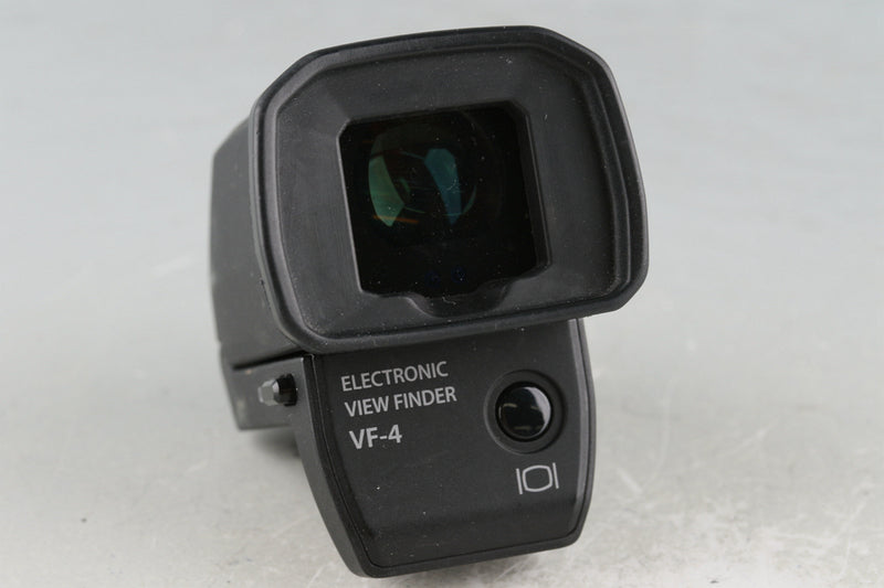 Olympus VF-4 Electronic Viewfinder #53435F2